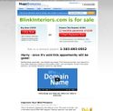 blinkinteriors.com - SiteWarz.com