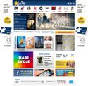 blitz-cinestar.hr - SiteWarz.com