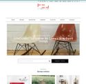 blog-espritdesign.com - SiteWarz.com