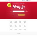 blog.jp - SiteWarz.com