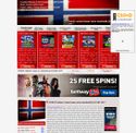bonusuteninnskudd.com - SiteWarz.com