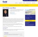 bruceprestonlender.com - SiteWarz.com