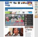 bukedde.co.ug - SiteWarz.com