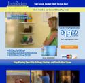 buyinstashelves.com - SiteWarz.com