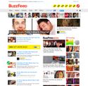 buzzfeed.com - SiteWarz.com