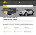 cabhoo.co.uk - SiteWarz.com