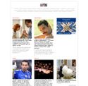caffeinamagazine.it - SiteWarz.com