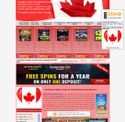 canadacasinodeposit.com - SiteWarz.com