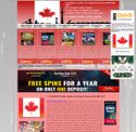 canadiancasinodeposit.com - SiteWarz.com