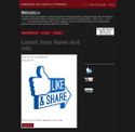 candidatesforcaseyvilletownship.com - SiteWarz.com