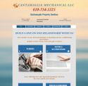 cantamagliamechanical.com - SiteWarz.com