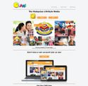 cari.com.my - SiteWarz.com