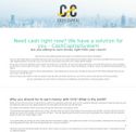 cashcapitalsystem.com - SiteWarz.com