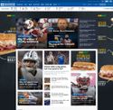 cbssports.com - SiteWarz.com