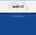 cctv.com - SiteWarz.com