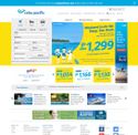 cebupacificair.com - SiteWarz.com