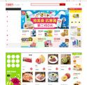 chaoshi.tmall.com - SiteWarz.com