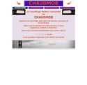 chaudmob.com - SiteWarz.com