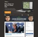 chess.com - SiteWarz.com