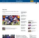 chicagotribune.com - SiteWarz.com