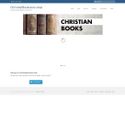 christianbookstore.shop - SiteWarz.com