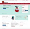 cibc.com - SiteWarz.com