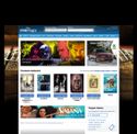 cinemagia.ro - SiteWarz.com