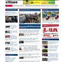 citizen.lk - SiteWarz.com