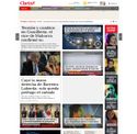 clarin.com - SiteWarz.com