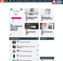 clubic.com - SiteWarz.com