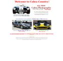 cobracountry.com - SiteWarz.com