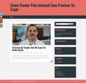 comotrabalharpelainterneteganhardinheiroseguro.com - SiteWarz.com
