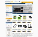 concordiacom.ro - SiteWarz.com