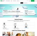 consumerreports.org - SiteWarz.com