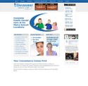 convenientdentalcare.com - SiteWarz.com
