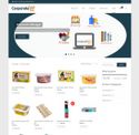corporatecarts.com - SiteWarz.com
