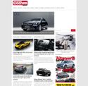 cosasdecoches.com - SiteWarz.com