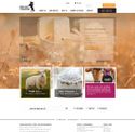 cowgirlcreamery.com - SiteWarz.com