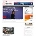 cretalive.gr - SiteWarz.com