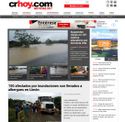 crhoy.com - SiteWarz.com