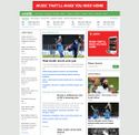 cricbuzz.com - SiteWarz.com