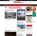 critica.com.pa - SiteWarz.com