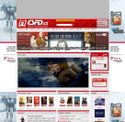 csfd.cz - SiteWarz.com