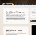 css-tricks.com - SiteWarz.com