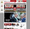 cumhuriyet.com.tr - SiteWarz.com