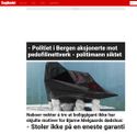 dagbladet.no