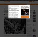 dailykos.com - SiteWarz.com