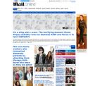 dailymail.co.uk - SiteWarz.com