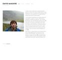 davidjmaguire.com - SiteWarz.com