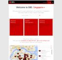 dbs.com.sg - SiteWarz.com